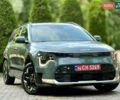 Зеленый Киа Niro, объемом двигателя 0 л и пробегом 26 тыс. км за 25199 $, фото 1 на Automoto.ua