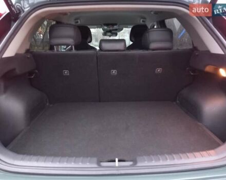 Зеленый Киа Niro, объемом двигателя 0 л и пробегом 121 тыс. км за 22500 $, фото 23 на Automoto.ua