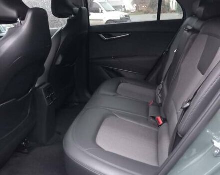 Зеленый Киа Niro, объемом двигателя 0 л и пробегом 121 тыс. км за 22500 $, фото 22 на Automoto.ua