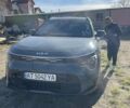 Зеленый Киа Niro, объемом двигателя 0 л и пробегом 16 тыс. км за 22500 $, фото 2 на Automoto.ua