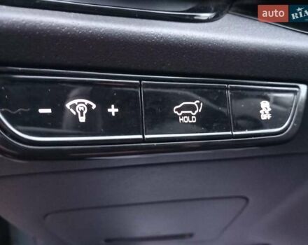 Зеленый Киа Niro, объемом двигателя 0 л и пробегом 121 тыс. км за 22500 $, фото 14 на Automoto.ua