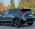 Зеленый Киа Niro, объемом двигателя 0 л и пробегом 3 тыс. км за 24500 $, фото 10 на Automoto.ua