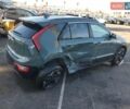 Зеленый Киа Niro, объемом двигателя 0 л и пробегом 25 тыс. км за 12500 $, фото 2 на Automoto.ua