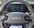 Зеленый Киа Niro, объемом двигателя 0 л и пробегом 6 тыс. км за 24200 $, фото 28 на Automoto.ua