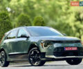 Зеленый Киа Niro, объемом двигателя 0 л и пробегом 26 тыс. км за 25199 $, фото 4 на Automoto.ua