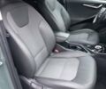 Зеленый Киа Niro, объемом двигателя 0 л и пробегом 121 тыс. км за 22500 $, фото 15 на Automoto.ua