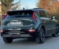 Зеленый Киа Niro, объемом двигателя 0 л и пробегом 3 тыс. км за 24500 $, фото 9 на Automoto.ua