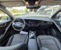 Зеленый Киа Niro, объемом двигателя 0 л и пробегом 6 тыс. км за 24200 $, фото 26 на Automoto.ua