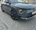 Зеленый Киа Niro, объемом двигателя 0 л и пробегом 6 тыс. км за 24200 $, фото 11 на Automoto.ua