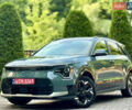 Зеленый Киа Niro, объемом двигателя 0 л и пробегом 26 тыс. км за 25199 $, фото 24 на Automoto.ua