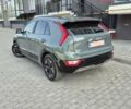 Зеленый Киа Niro, объемом двигателя 0 л и пробегом 6 тыс. км за 24200 $, фото 10 на Automoto.ua