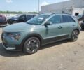 Зеленый Киа Niro, объемом двигателя 0 л и пробегом 4 тыс. км за 13000 $, фото 1 на Automoto.ua