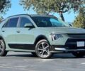Зеленый Киа Niro, объемом двигателя 1.6 л и пробегом 4 тыс. км за 7800 $, фото 1 на Automoto.ua