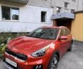 Помаранчевий Кіа Niro, об'ємом двигуна 1.58 л та пробігом 22 тис. км за 23500 $, фото 1 на Automoto.ua