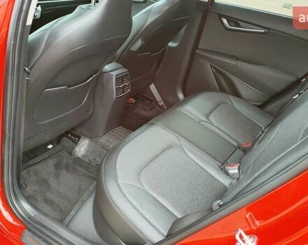 Оранжевый Киа Niro, объемом двигателя 1.58 л и пробегом 26 тыс. км за 27750 $, фото 14 на Automoto.ua