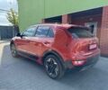 Киа Niro 2022 в Чернобае на Automoto.ua Оранжевый Киа Niro, объемом двигателя 0 л и пробегом 26 тыс. км за 25000 $, фото 5 на Automoto.ua