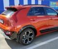 Оранжевый Киа Niro, объемом двигателя 1.58 л и пробегом 26 тыс. км за 27750 $, фото 2 на Automoto.ua