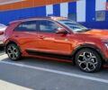 Оранжевый Киа Niro, объемом двигателя 1.58 л и пробегом 26 тыс. км за 27750 $, фото 1 на Automoto.ua