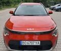 Оранжевый Киа Niro, объемом двигателя 0 л и пробегом 86 тыс. км за 22950 $, фото 1 на Automoto.ua