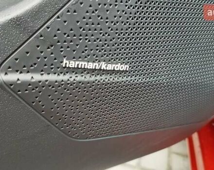 Оранжевый Киа Niro, объемом двигателя 1.58 л и пробегом 26 тыс. км за 27750 $, фото 25 на Automoto.ua