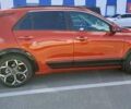 Оранжевый Киа Niro, объемом двигателя 1.58 л и пробегом 26 тыс. км за 27750 $, фото 3 на Automoto.ua