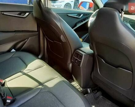 Оранжевый Киа Niro, объемом двигателя 1.58 л и пробегом 26 тыс. км за 27750 $, фото 11 на Automoto.ua