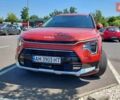Оранжевый Киа Niro, объемом двигателя 1.58 л и пробегом 26 тыс. км за 27750 $, фото 33 на Automoto.ua