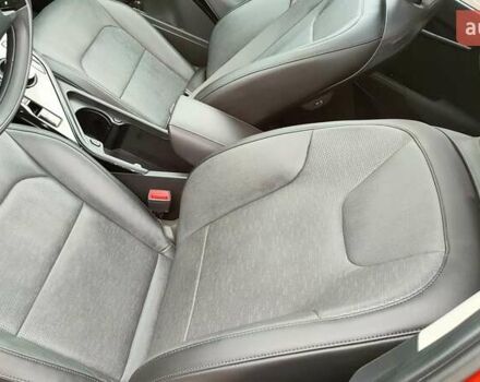 Оранжевый Киа Niro, объемом двигателя 1.58 л и пробегом 26 тыс. км за 27750 $, фото 17 на Automoto.ua