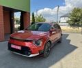 Киа Niro 2022 в Чернобае на Automoto.ua Оранжевый Киа Niro, объемом двигателя 0 л и пробегом 26 тыс. км за 25000 $, фото 4 на Automoto.ua