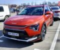 Оранжевый Киа Niro, объемом двигателя 1.58 л и пробегом 26 тыс. км за 27750 $, фото 6 на Automoto.ua