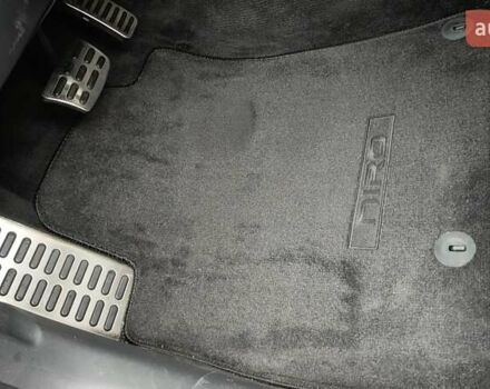 Оранжевый Киа Niro, объемом двигателя 1.58 л и пробегом 26 тыс. км за 27750 $, фото 23 на Automoto.ua