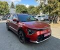 Киа Niro 2022 в Чернобае на Automoto.ua Оранжевый Киа Niro, объемом двигателя 0 л и пробегом 26 тыс. км за 25000 $, фото 1 на Automoto.ua