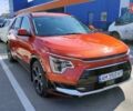 Оранжевый Киа Niro, объемом двигателя 1.58 л и пробегом 26 тыс. км за 27750 $, фото 26 на Automoto.ua