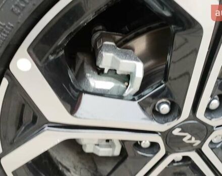 Оранжевый Киа Niro, объемом двигателя 1.58 л и пробегом 26 тыс. км за 27750 $, фото 22 на Automoto.ua