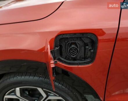 Оранжевый Киа Niro, объемом двигателя 1.58 л и пробегом 26 тыс. км за 27750 $, фото 20 на Automoto.ua