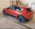 Оранжевый Киа Niro, объемом двигателя 0 л и пробегом 70 тыс. км за 7100 $, фото 2 на Automoto.ua