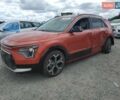 Оранжевый Киа Niro, объемом двигателя 1.58 л и пробегом 64 тыс. км за 22000 $, фото 1 на Automoto.ua