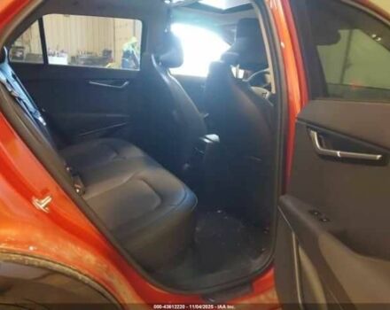 Оранжевый Киа Niro, объемом двигателя 0 л и пробегом 70 тыс. км за 7100 $, фото 7 на Automoto.ua
