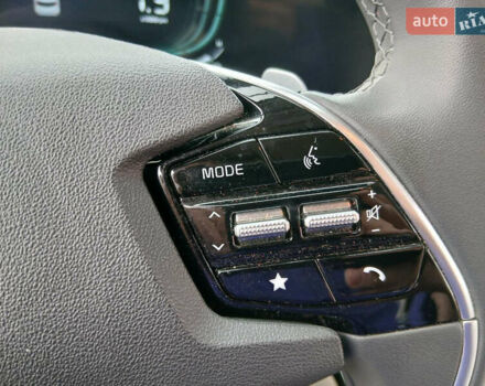 Оранжевый Киа Niro, объемом двигателя 1.58 л и пробегом 60 тыс. км за 22000 $, фото 29 на Automoto.ua