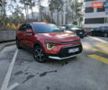 Оранжевый Киа Niro, объемом двигателя 1.58 л и пробегом 60 тыс. км за 22000 $, фото 1 на Automoto.ua