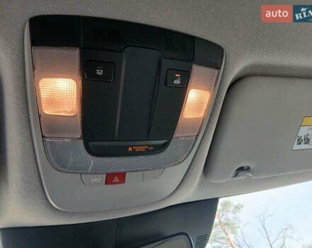 Оранжевый Киа Niro, объемом двигателя 1.58 л и пробегом 60 тыс. км за 22000 $, фото 25 на Automoto.ua