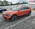 Оранжевый Киа Niro, объемом двигателя 0 л и пробегом 97 тыс. км за 8000 $, фото 1 на Automoto.ua