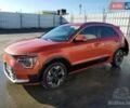 Помаранчевий Кіа Niro, об'ємом двигуна 0 л та пробігом 58 тис. км за 18000 $, фото 1 на Automoto.ua