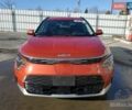 Помаранчевий Кіа Niro, об'ємом двигуна 0 л та пробігом 58 тис. км за 18000 $, фото 1 на Automoto.ua