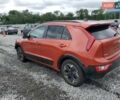 Оранжевый Киа Niro, объемом двигателя 0 л и пробегом 97 тыс. км за 8000 $, фото 1 на Automoto.ua