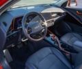 Помаранчевий Кіа Niro, об'ємом двигуна 1.6 л та пробігом 22 тис. км за 14000 $, фото 10 на Automoto.ua