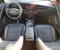 Помаранчевий Кіа Niro, об'ємом двигуна 0 л та пробігом 58 тис. км за 18000 $, фото 6 на Automoto.ua