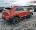 Оранжевый Киа Niro, объемом двигателя 0 л и пробегом 97 тыс. км за 8000 $, фото 3 на Automoto.ua