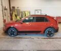 Оранжевый Киа Niro, объемом двигателя 0 л и пробегом 70 тыс. км за 7100 $, фото 13 на Automoto.ua