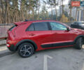 Оранжевый Киа Niro, объемом двигателя 1.58 л и пробегом 60 тыс. км за 22000 $, фото 4 на Automoto.ua